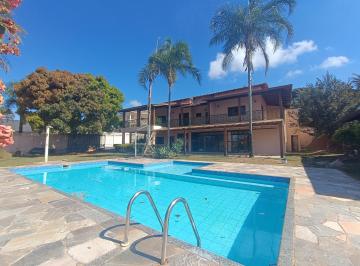 Casa de 5 quartos, Brasília · CONDOMINIO JARDINS DO LAGO QUADRA 2