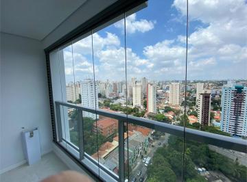 Apartamento de 2 quartos, São Paulo · Apartamento na Vila Clementino