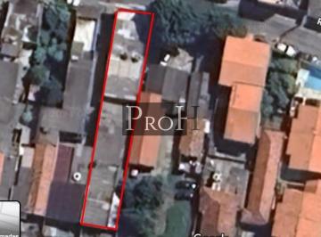 Terreno , São Paulo · Terreno Vila Robertina São Paulo