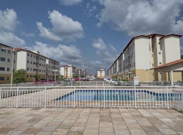 Apartamento de 2 quartos, Teresina · Apartamento Ágape Norte à venda. Térreo. Bairro Santa Maria, Teresina - PI