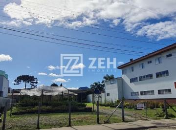 Terreno , Urubici · Lote em Urubici - no bairro Esquina