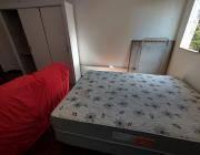 Casa · 35m² · 1 Quarto · ALUGO KIT NET MOBILIADA PRONTO PARA MORAR
