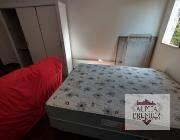Casa · 35m² · 1 Quarto · ALUGO KIT NET MOBILIADA PRONTO PARA MORAR