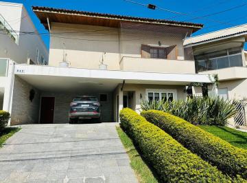 Casa · 360m² · 4 Quartos · 4 Vagas · CASA MOBILIDA ALPHAVILLE RESIDENCIAL 03  - LOCAÇÃO