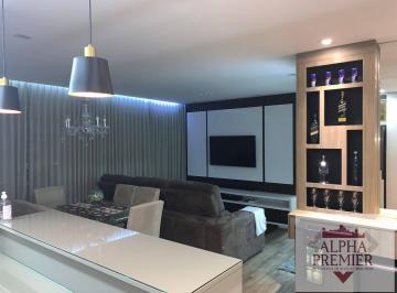 Apartamento · 70m² · 2 Quartos · 2 Vagas · VENDO LINDO APARTAMENTO DE 2 DORM. SENDO COM SALA EXTENDIDA