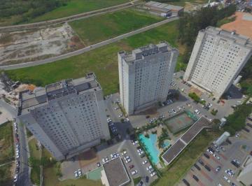 Apartamento · 59m² · 2 Quartos · 1 Vaga · VENDO LINDO APARTAMENTO NO CONDOMÍNIO SPAZIO