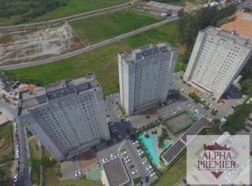 Apartamento · 59m² · 2 Quartos · 1 Vaga · VENDO LINDO APARTAMENTO NO CONDOMÍNIO SPAZIO