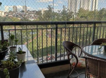 Apartamento · 115m² · 3 Quartos · 2 Vagas · Vendo apartamento de 115m² no Condomínio Alto da Mata