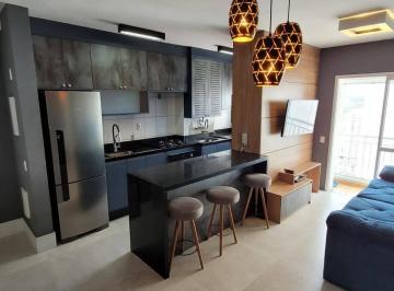 Apartamento · 70m² · 3 Quartos · 2 Vagas · Apartamento de 70m² , 3 dorms, Essencialle home club.