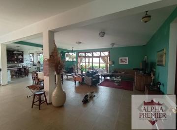 Rural · 1200m² · 3 Quartos · 10 Vagas · CHÁCARA EM SANTANA DE PARNAÍBA COM 1200M² E 3 DORMITÓRIOS (1 SUÍTE) A VENDA