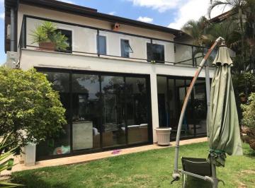 Casa · 400m² · 4 Quartos · 6 Vagas · VENDO CASA NO RESIDENCIAL 6 ALPHAVILLE 400m² - 2.700.000,00