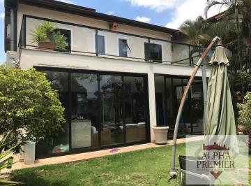 Casa · 400m² · 4 Quartos · 6 Vagas · VENDO CASA NO RESIDENCIAL 6 ALPHAVILLE 400m² - 2.700.000,00