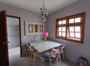 Casa · 170m² · 3 Quartos · 2 Vagas · VENDO SOBRADO BARUERI DE 3dorm 150m