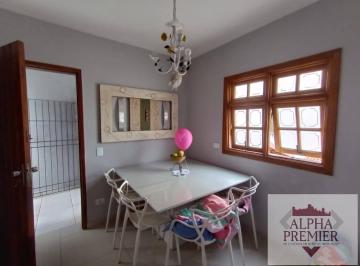 Casa · 170m² · 3 Quartos · 2 Vagas · VENDO SOBRADO BARUERI DE 3dorm 150m