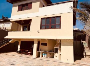 Casa · 500m² · 4 Quartos · 6 Vagas · CASA DE ALTO PADRÃO EM ALPHAVILLE- RESIDENCIAL 2