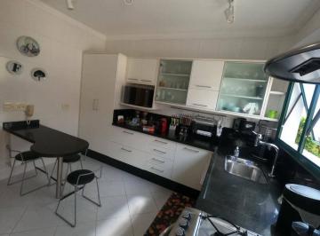 Casa · 155m² · 3 Quartos · VENDO UMA BELÍSSIMA CASA DE 155m² NO TAMBORÉ 4 EM BARUERI