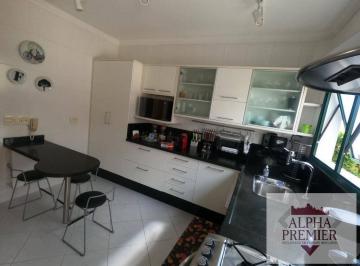 Casa · 155m² · 3 Quartos · VENDO UMA BELÍSSIMA CASA DE 155m² NO TAMBORÉ 4 EM BARUERI