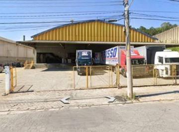 Comercial · 3336m² · Galpao próximo a Rodovia Castelo Branco