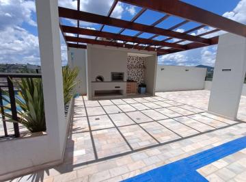 Apartamento · 55m² · 2 Quartos · 1 Vaga · Alugo Apto Novo de 2 dorm - 55m pronto pra
Morar