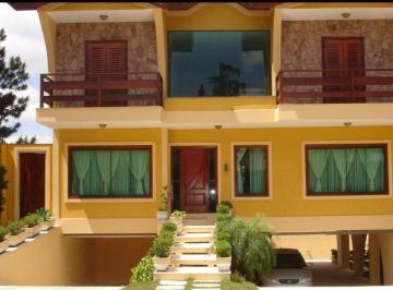 Casa · 480m² · 4 Quartos · 5 Vagas · Vendo casa em cond fechado - Barueri 470m