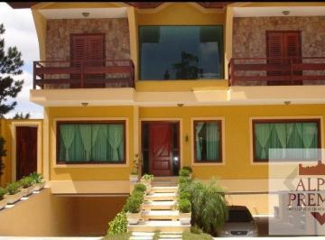 Casa · 480m² · 4 Quartos · 5 Vagas · Vendo casa em cond fechado - Barueri 470m