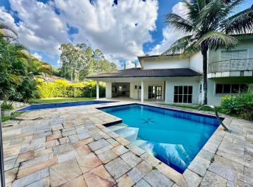Casa · 600m² · 3 Quartos · 8 Vagas · Vendo Casa de alto padrão com 1100m² , no Tamboré 1 Alphaville Barueri