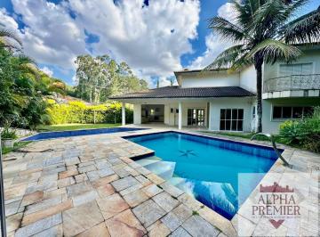 Casa · 600m² · 3 Quartos · 8 Vagas · Vendo Casa de alto padrão com 1100m² , no Tamboré 1 Alphaville Barueri