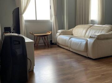 Apartamento · 48m² · 1 Quarto · 1 Vaga · Vendo Apto de 48m - 1 dorm Av. Rio Pequeno São Paulo