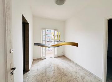 Foto 01 · Apartamento 1 quarto no Embare, sala com sacada, andar alto, R$285.000,00
