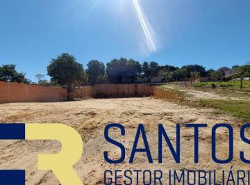 Foto 01 · Terreno residencial no Recanto das Orquídeas, em Monte Mor! Com uma área total de 1.200,00 m², este 