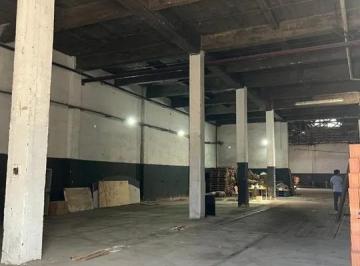 Foto 01 · Galpão Comercial/Industrial p/ Locação - Localizado na Vila Independencia/SP!