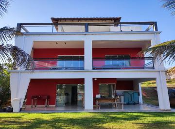 Rural de 7 quartos, Taguatinga · Corumbá IV - Vendo casa + 3 mil m² (1/8 de condomínio de 24 mil m²)  - C4721