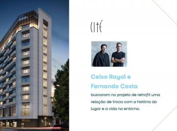 Apartamento de 1 quarto, Rio de Janeiro · Aeu apto loft no Centro da Cidade Unidades lofts e Quarto e sala - Oportunidade 