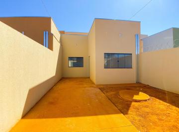 Casa de 2 quartos, Caldas Novas · Modelo para Aquisição e Construção no Jardim Prive, Caldas Novas
