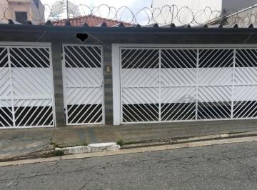 Foto 01 · Sobrado a venda de 260 m² no Parque São Lucas, 4 dormitórios, 2 suítes, 4 banheiros, lavanderia,  la