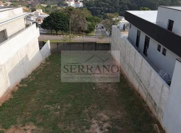 Foto 05 · TERRENO PARA VENDA NO CONDOMÍNIO TERRAS DA FAZENDA EM ITATIBA