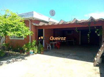 Foto 01 · Casa, Balneario Itaóca, Mongaguá, SP