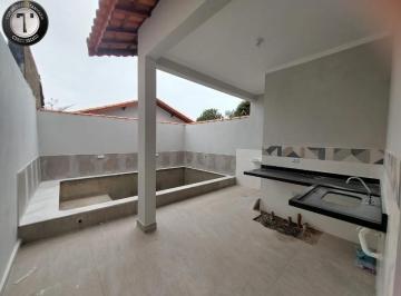 Foto 06 · Casa 3 quartos com piscina a venda Itanhaém, São Paulo, Bairro Campos Elíseos, sendo 1 dos quartos s