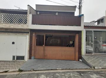 Foto 01 · Sobrado, Jardim Utinga, Santo André, SP