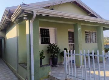 Foto 01 · CASA A VENDA