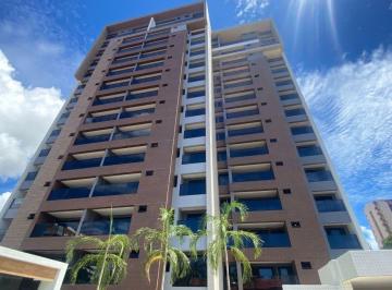 Apartamento de 3 quartos, Fortaleza · Apartamento com 115 m² e 3 quartos à venda em Dionisio Torres
