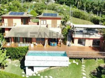 Foto 04 · Venha viver o paraíso na Praia do Curral, em Ilhabela, em uma linda casa em condomínio de alto padrã