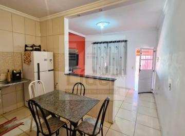 Foto 01 · Casa, Residencial Esperança, Caçapava, SP
