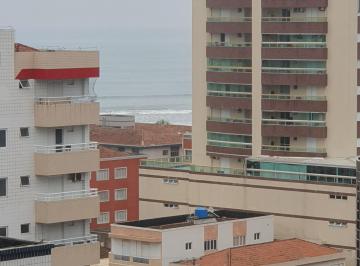 Apartamento de 2 quartos, Praia Grande · Apartamento Ocian Praia Grande