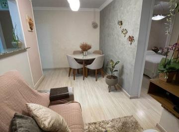 Foto 01 · Apartamento no Festigiare por R$ 220.000,00 (Para investidor, apartamento locado)