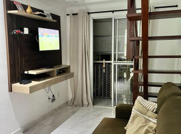 Foto 01 · Apartamento, Caji, Lauro de Freitas, BA