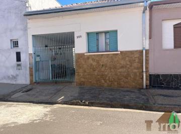 Foto 01 · Casa, Cidade Nova, Rio Claro, SP
