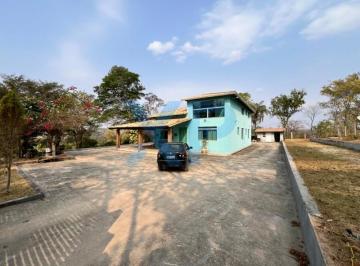 CASA SEDE · Fazenda, Área Rural de Divinópolis, Divinópolis, MG
