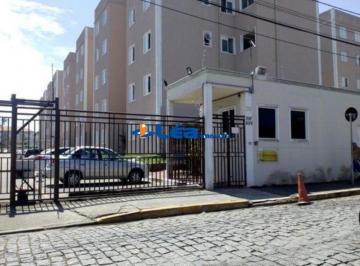 Foto 01 · Apartamento, Vila Urupês, Suzano, SP
