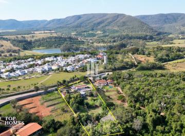 Sítio/Chácara/área para empreendimentos à venda no Medeiros em Jundiaí/SP · Chácara à venda no Medeiros - Jundiaí/SP - 5.354 m²